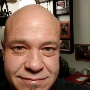 Meet your Posher, Jeff